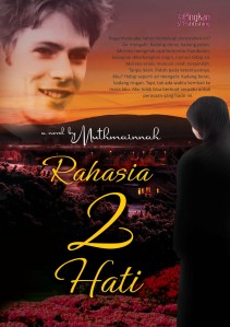 novel-novel indo keren yang wajib agan baca!