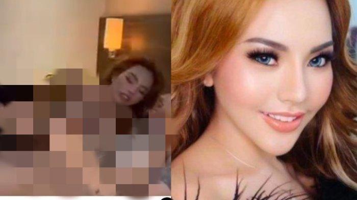 Soal Video Syur, Lisa Mariana: Itu Dulu Waktu Masih Langsing