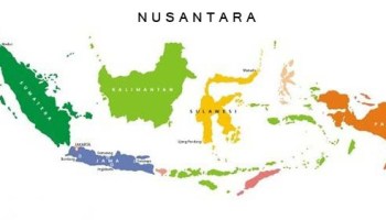 Sebelum Negara Kita Bernama Indonesia, Ternyata Ada 5 Nama Lain Gan!