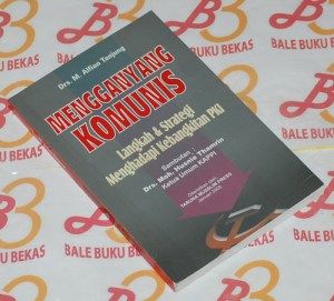 Anggota DPR PDIP Ajak Partai Lain Cabut TAP MPRS Tentang Pembubaran PKI