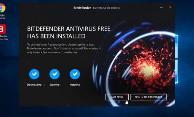 10+ Antivirus Terbaik PC Yang Bisa Kamu Gunakan, Gratis dan Ampuh!