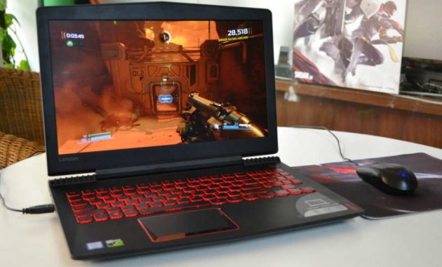 Top 11 Laptop Gaming 10 Jutaan Terbaik Saat Ini, Spesifikasi Tinggi!