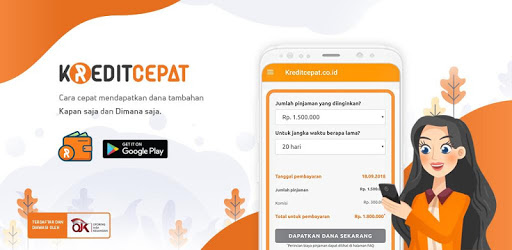 7 Aplikasi Pinjaman Uang Online Terpercaya dan Terbaik di Indonesia! Langsung Cair?