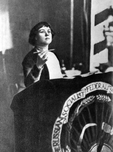 Hari Perempuan Internasional