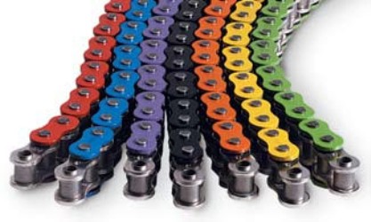 Terjual Pusat Rantai & GearSet "SSS" "RK" TK "DID" "EK 