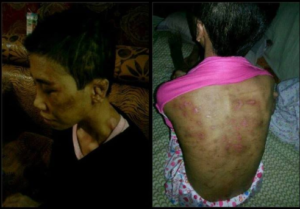 POTRET Mengenaskan Buruh Indonesia
