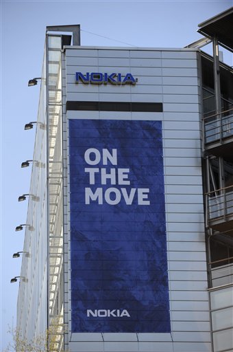NOKIA RESMI TIDAK BUAT PONSEL LAGI (R.I.P NOKIA)