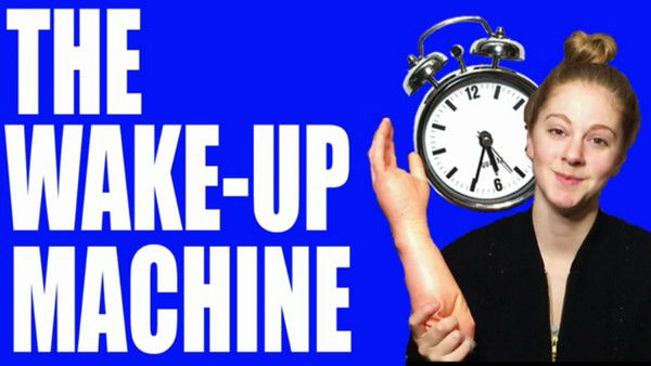 6 Alarm Yang &quot;Memaksa&quot; Agan Untuk Bangun Pagi