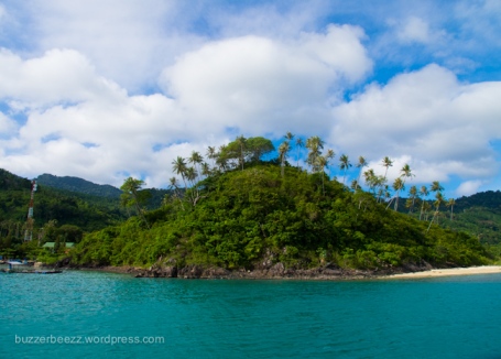 &#91;MEMPERKENALKAN&#93; Eksotisme Pulau Beras (Banda Aceh) 