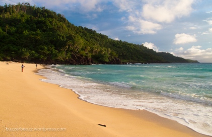 &#91;MEMPERKENALKAN&#93; Eksotisme Pulau Beras (Banda Aceh) 