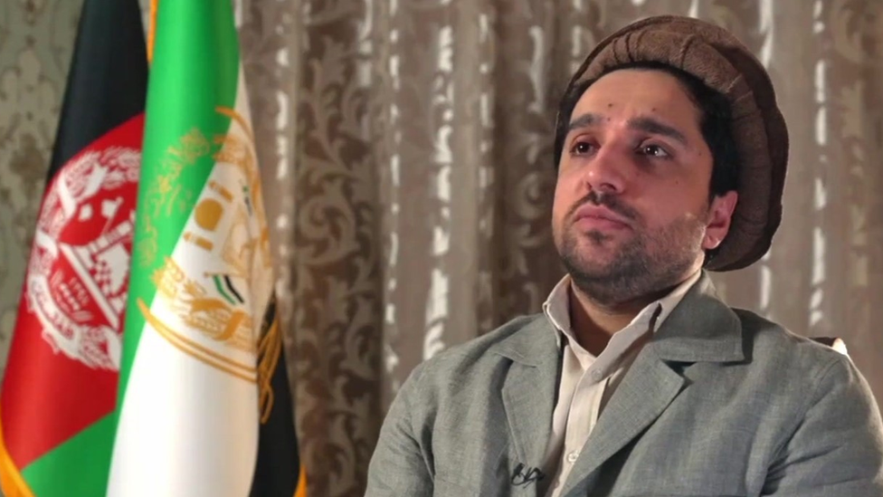 Pemimpin Anti-Taliban: Afghanistan Kini Jadi Ancaman Lebih Besar untuk Dunia