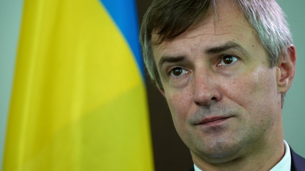 Ukraina dan Rusia Kecewa Sekaligus Berharap pada Indonesia