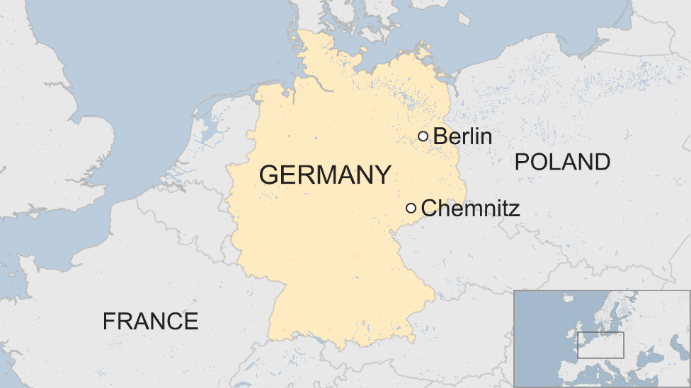 Bentrokan Kaum Kiri dan Kanan di Jerman, Beberapa Orang Terluka