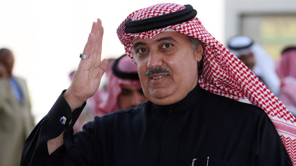 Banyak Tersangka Korupsi Arab Saudi Sepakati Penyelesaian Tanpa Hukum