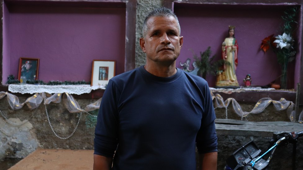 Krisis Venezuela, Orang-orang Ini Siap Mati untuk Presiden Maduro