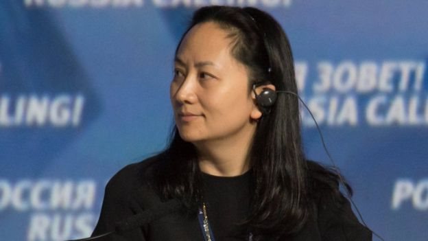 Diduga Terkait Kasus Huawei, Dubes Kanada untuk China Dipecat