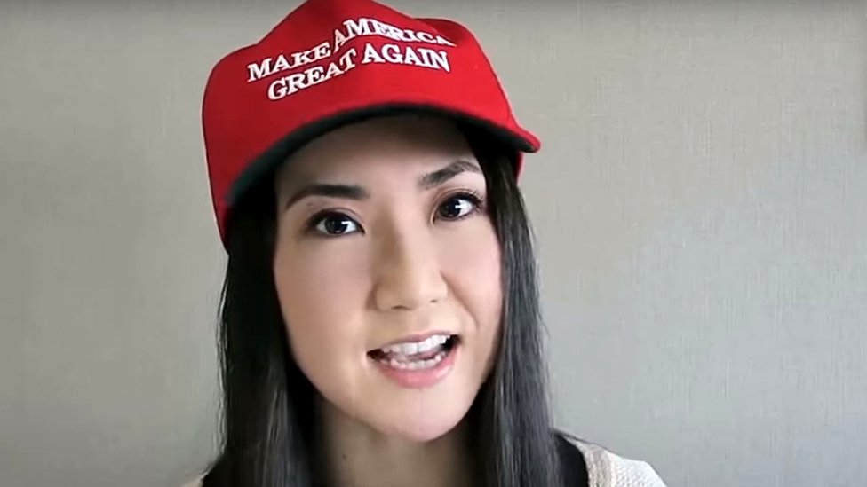 Sejumlah Warga Asia Berharap Trump Kalahkan Biden, Mengapa?
