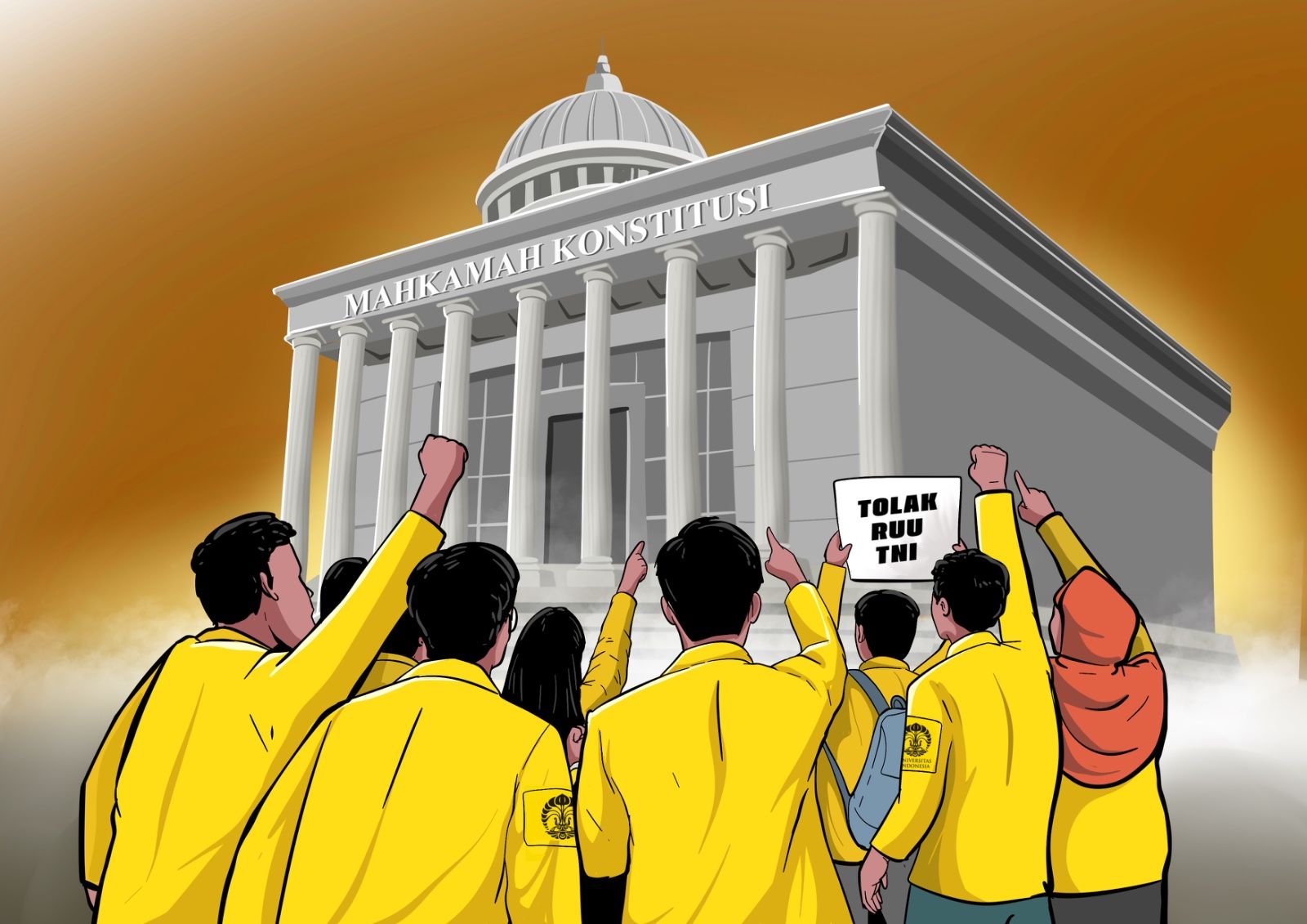 setelah-uu-tni-kini-giliran-polri-dan-kejaksaan