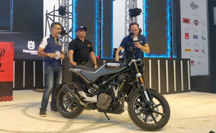 Siapa Gak Ngiler Coba, Cafe Racer 250cc Buatan Eropa Ini Cuma Dijual Rp 37 Jutaan