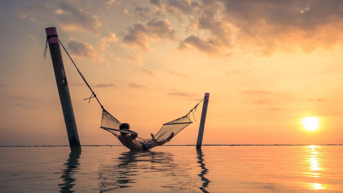 Bukan Bali, Tempat-Tempat Inilah yang Jadi Destinasi Traveling Favorit Millenials
