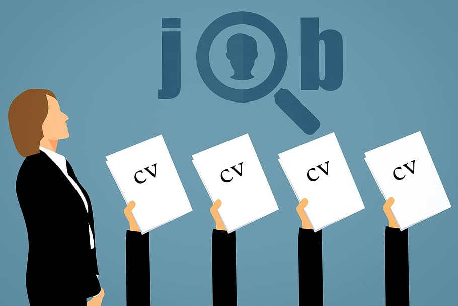 Kesulitan Mendesain CV? Coba Deh Menggunakan Situs-Situs Ini GanSis!