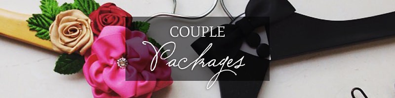 :::::: Souvenir Wedding Gantungan Hanger Suvenir Handmade Personalized Custom ::::::