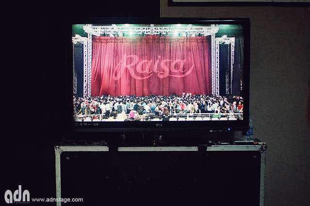 &#91;FR&#93; my experience 1 day with Raisa 