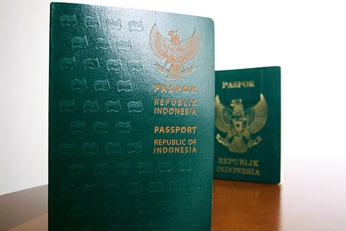 Cuma Butuh Paspor Indonesia Buat Main Ke Negara Indah ini
