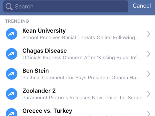 Tips dan Trick Facebook Yang Harus Kamu Tahu!