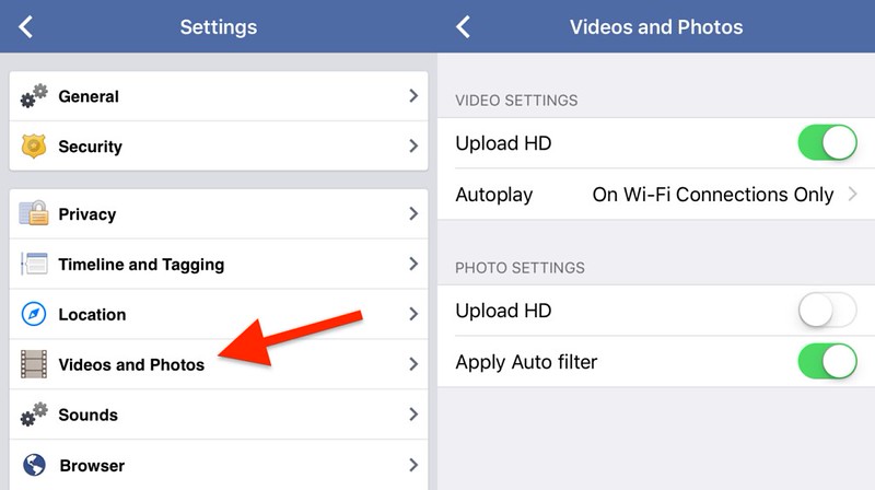 Tips dan Trick Facebook Yang Harus Kamu Tahu!