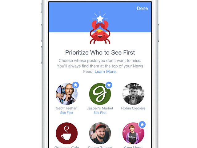 Tips dan Trick Facebook Yang Harus Kamu Tahu!
