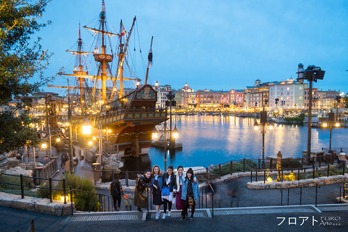 Fotografer Travel Indonesia di Jepang