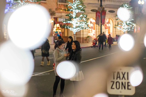 Fotografer Travel Indonesia di Jepang