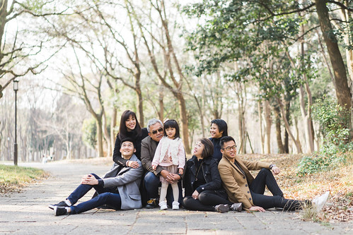 Fotografer Travel Indonesia di Jepang