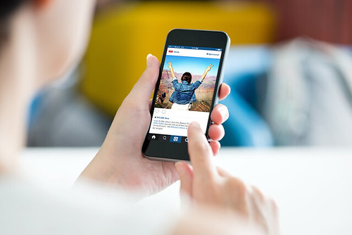 Iklan Instagram ads Otomatis Ter-Pasang,Otomatis Ter-Target,Otomatis ada Hasilnya