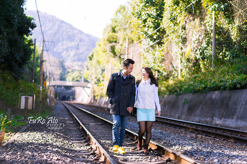 Fotografer Travel Indonesia di Jepang