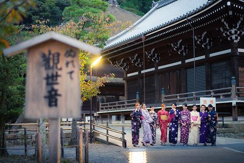 Fotografer Travel Indonesia di Jepang