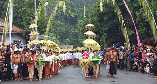 6 Pentas Seni Kebudayaan Yang Dilarang Di Masa Orba