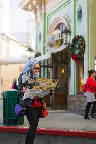 Fotografer Travel Indonesia di Jepang