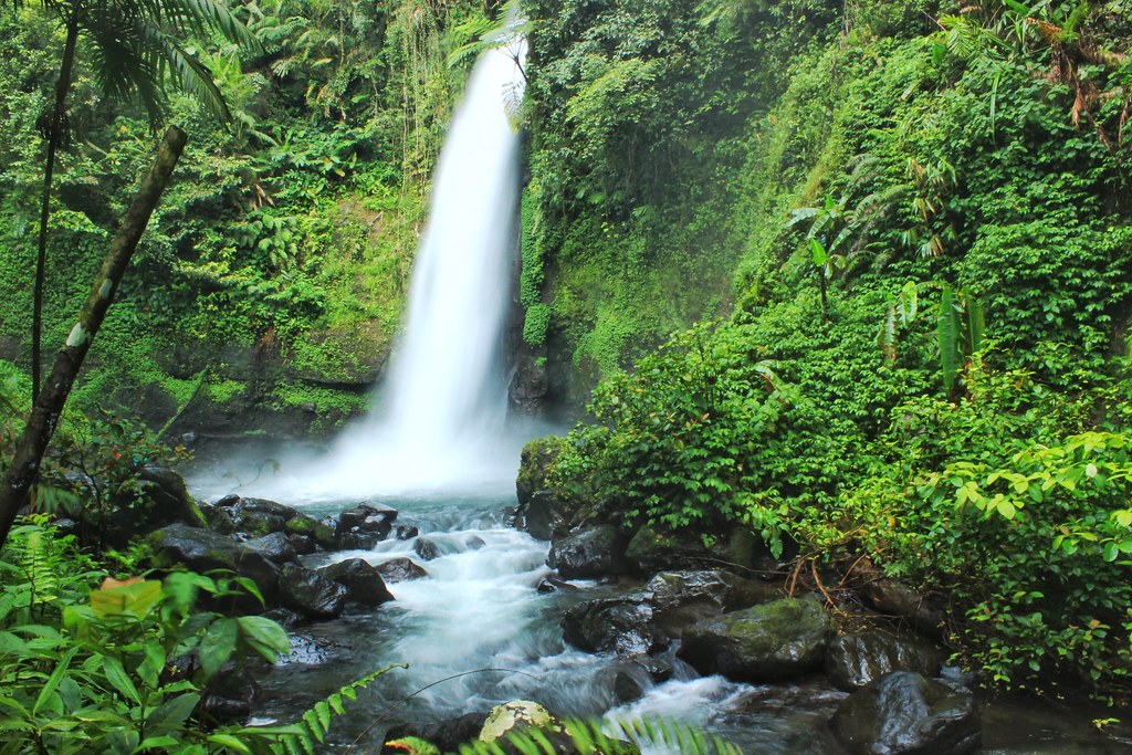 Horor! Ini Dia 5 Tempat Paling Angker Di Dunia Yang Jadi Wisata