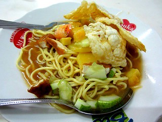 (WAJIB COBA) 6 Kuliner Khas Belitung yang Lezat