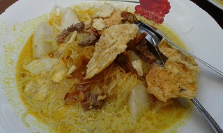 (WAJIB COBA) 6 Kuliner Khas Belitung yang Lezat