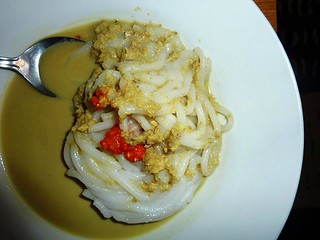(WAJIB COBA) 6 Kuliner Khas Belitung yang Lezat