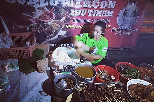 Yuk Berburu Tempat Wisata Kuliner Hits di Yogyakarta