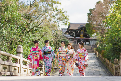Fotografer Travel Indonesia di Jepang