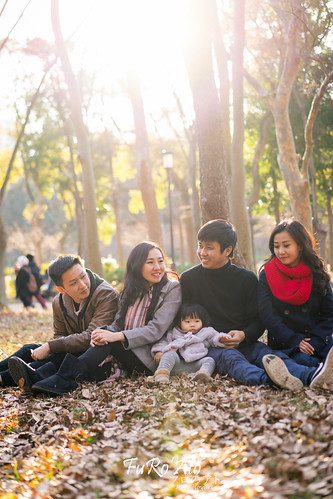 Fotografer Travel Indonesia di Jepang