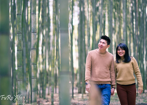 Fotografer Travel Indonesia di Jepang