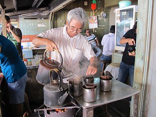 (WAJIB COBA) 6 Kuliner Khas Belitung yang Lezat