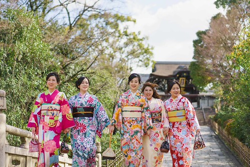 Fotografer Travel Indonesia di Jepang