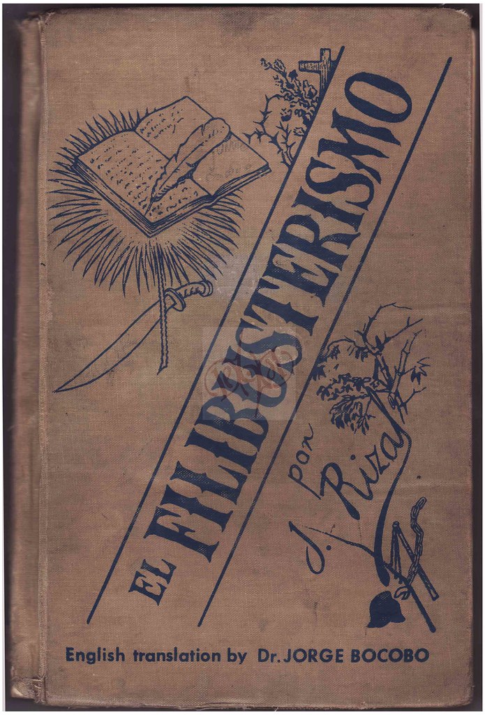 Mengenal José Rizal Tokoh Revolusioner dari Filiphina